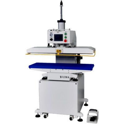 Seamless Heat Pressing Machine V-388A