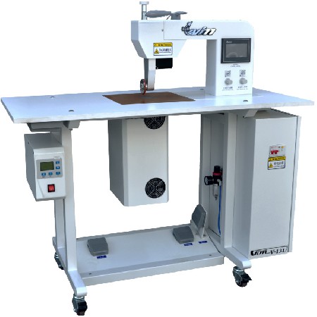 Ultrasonic Cutting And Side Melting v-131