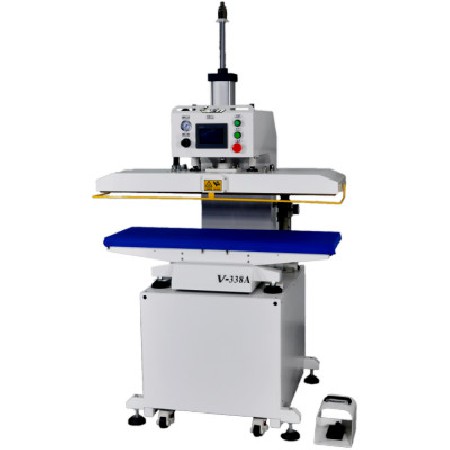 Seamless Heat Pressing Machine V-388A